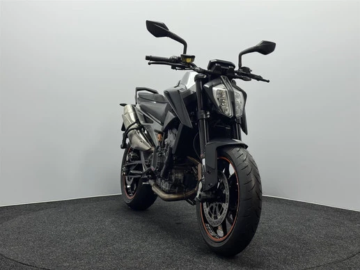 KTM 790 Duke - Afbeelding 4 van 16