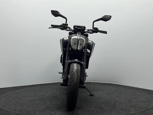 KTM 790 Duke - Afbeelding 5 van 16