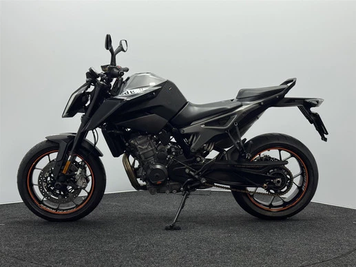 KTM 790 Duke - Afbeelding 9 van 16