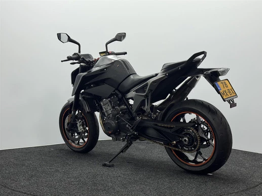 KTM 790 Duke - Afbeelding 11 van 16