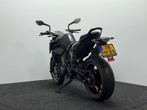 KTM 790 Duke - Afbeelding 12 van 16