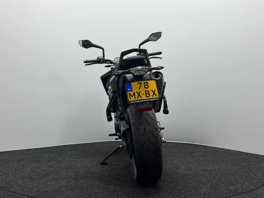 KTM 790 Duke - Afbeelding 13 van 16