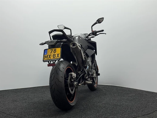 KTM 790 Duke - Afbeelding 14 van 16
