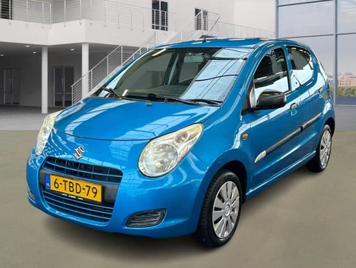 Suzuki Alto - Afbeelding 1 van 23