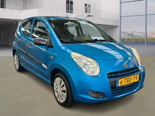 Suzuki Alto - Afbeelding 2 van 23