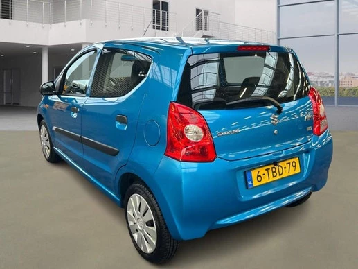 Suzuki Alto - Afbeelding 4 van 23
