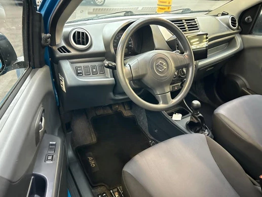 Suzuki Alto - Afbeelding 5 van 23