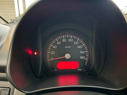 Suzuki Alto - Afbeelding 8 van 23