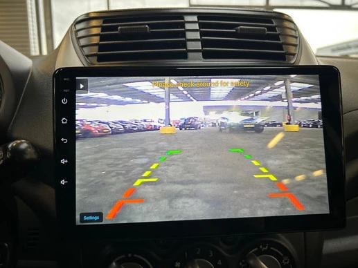 Suzuki Alto - Afbeelding 10 van 23