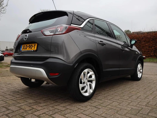 Opel Crossland X - Afbeelding 2 van 17