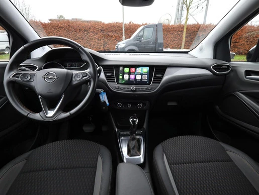 Opel Crossland X - Afbeelding 3 van 17