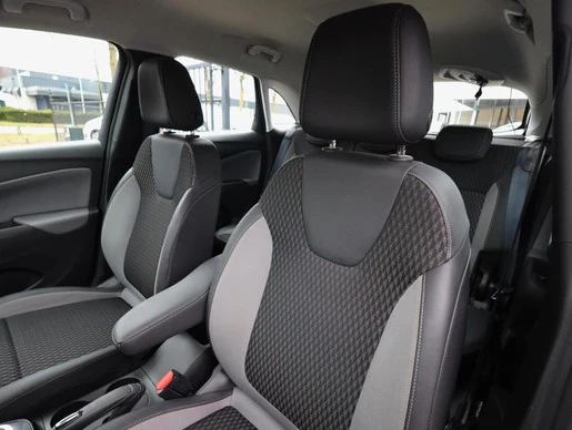 Opel Crossland X - Afbeelding 4 van 17