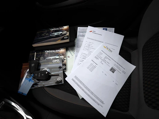 Opel Crossland X - Afbeelding 7 van 17