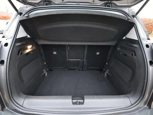 Opel Crossland X - Afbeelding 8 van 17