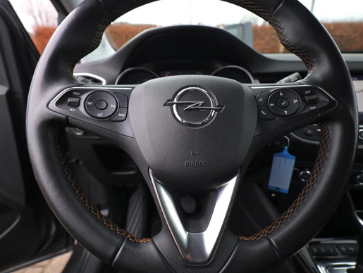 Opel Crossland X - Afbeelding 9 van 17