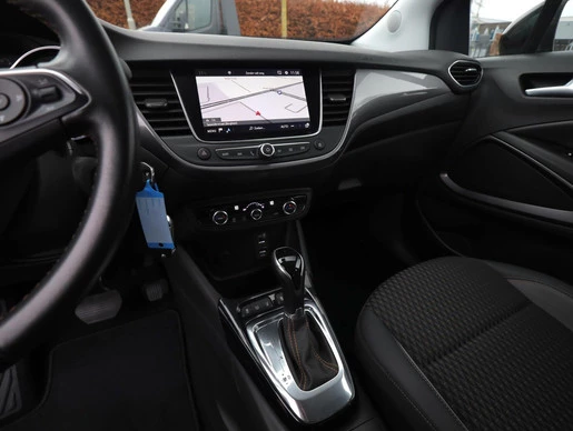 Opel Crossland X - Afbeelding 10 van 17