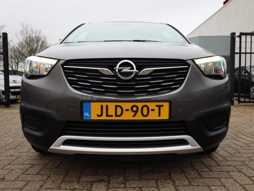 Opel Crossland X - Afbeelding 15 van 17