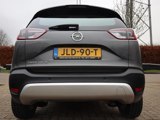 Opel Crossland X - Afbeelding 16 van 17