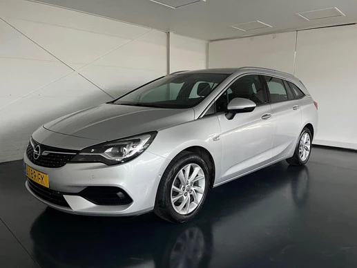 Opel Astra - Afbeelding 2 van 30