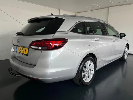 Opel Astra - Afbeelding 3 van 30