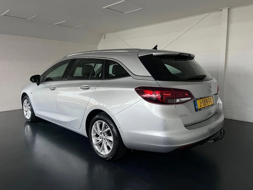 Opel Astra - Afbeelding 4 van 30