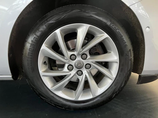 Opel Astra - Afbeelding 7 van 30