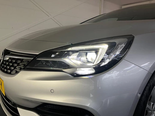 Opel Astra - Afbeelding 8 van 30