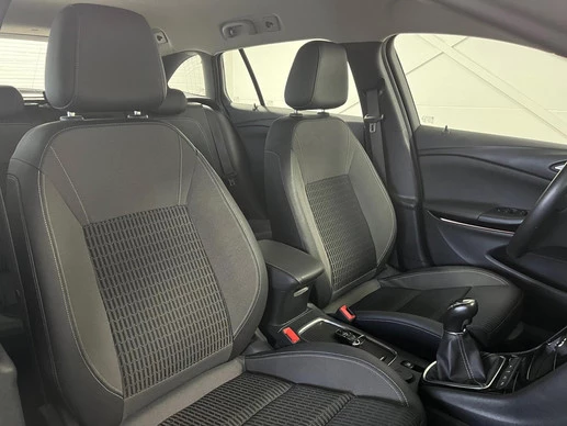 Opel Astra - Afbeelding 12 van 30