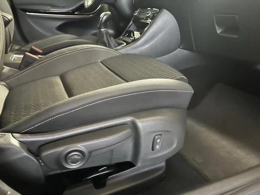 Opel Astra - Afbeelding 13 van 30