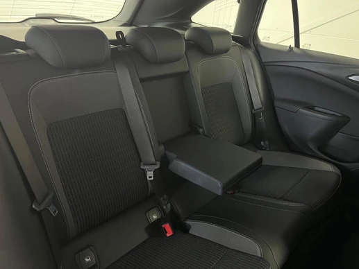 Opel Astra - Afbeelding 15 van 30