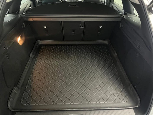 Opel Astra - Afbeelding 16 van 30