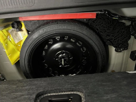 Opel Astra - Afbeelding 17 van 30