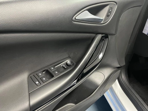 Opel Astra - Afbeelding 21 van 30