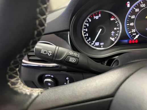 Opel Astra - Afbeelding 22 van 30