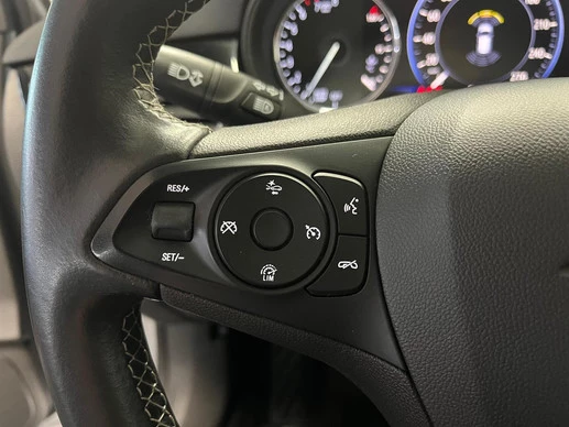 Opel Astra - Afbeelding 23 van 30