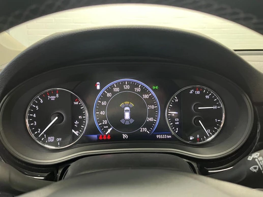 Opel Astra - Afbeelding 24 van 30