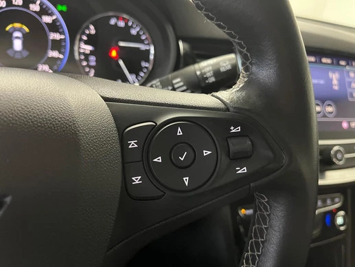 Opel Astra - Afbeelding 25 van 30