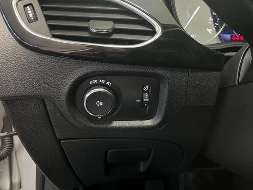 Opel Astra - Afbeelding 27 van 30