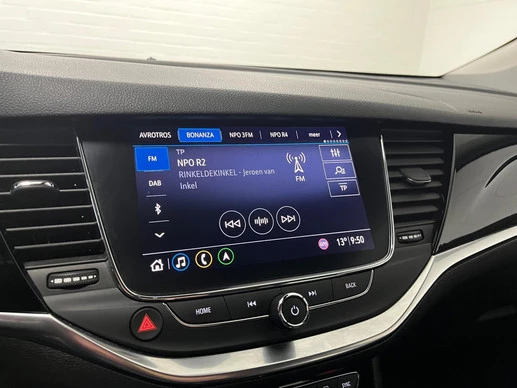 Opel Astra - Afbeelding 28 van 30