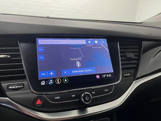 Opel Astra - Afbeelding 29 van 30