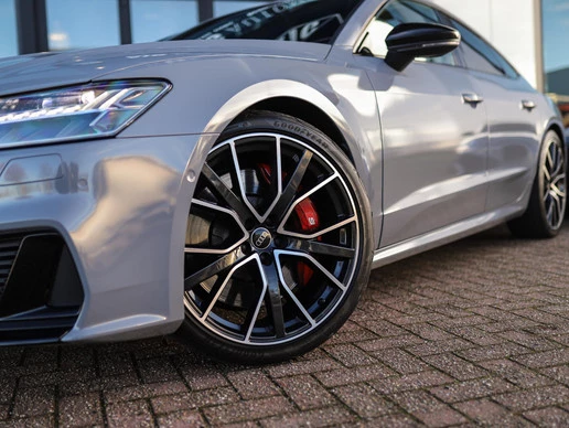 Audi S7 - Afbeelding 2 van 30
