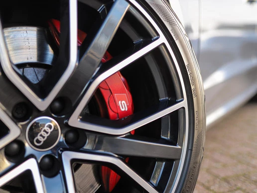 Audi S7 - Afbeelding 3 van 30