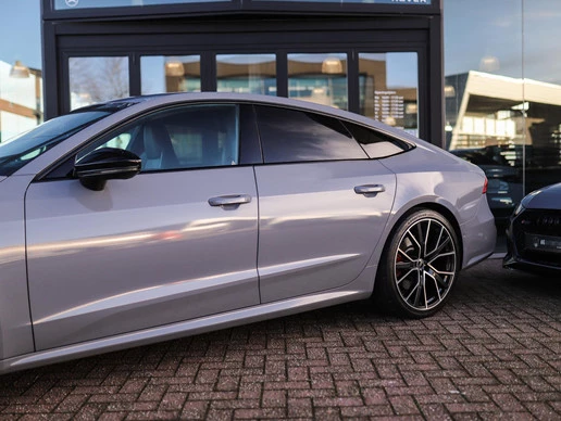 Audi S7 - Afbeelding 4 van 30