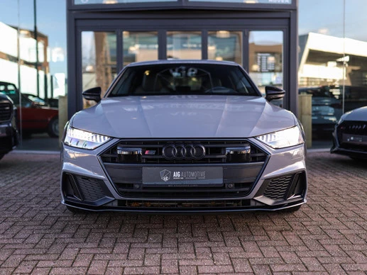 Audi S7 - Afbeelding 5 van 30