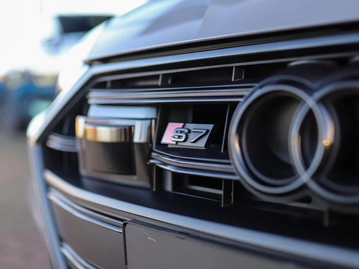 Audi S7 - Afbeelding 8 van 30