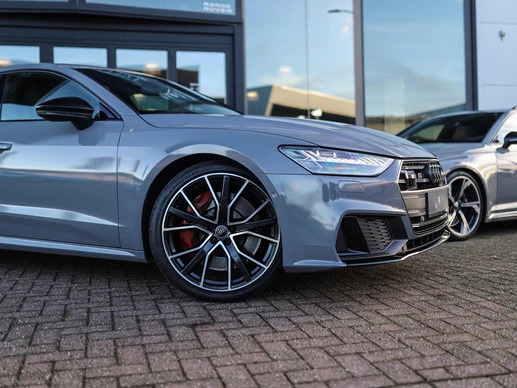 Audi S7 - Afbeelding 10 van 30