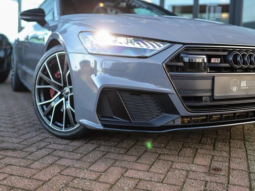 Audi S7 - Afbeelding 11 van 30
