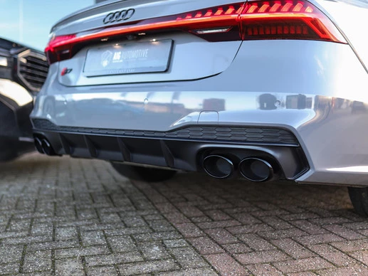 Audi S7 - Afbeelding 14 van 30