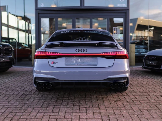Audi S7 - Afbeelding 15 van 30