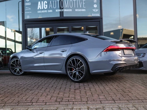 Audi S7 - Afbeelding 17 van 30